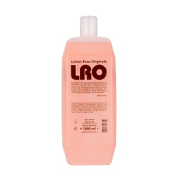 Гель LRO Rose (Розовый), 1L