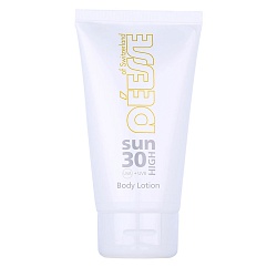 Солнцезащитный крем для чувствительной кожи SPF30, 150мл